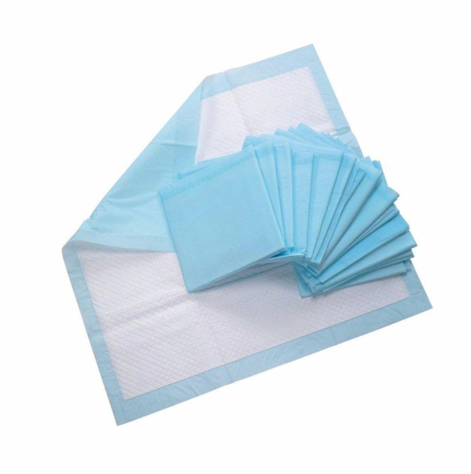 Pet Dog Puppy Training Pads Pack of 6 - 60 x 90 cm