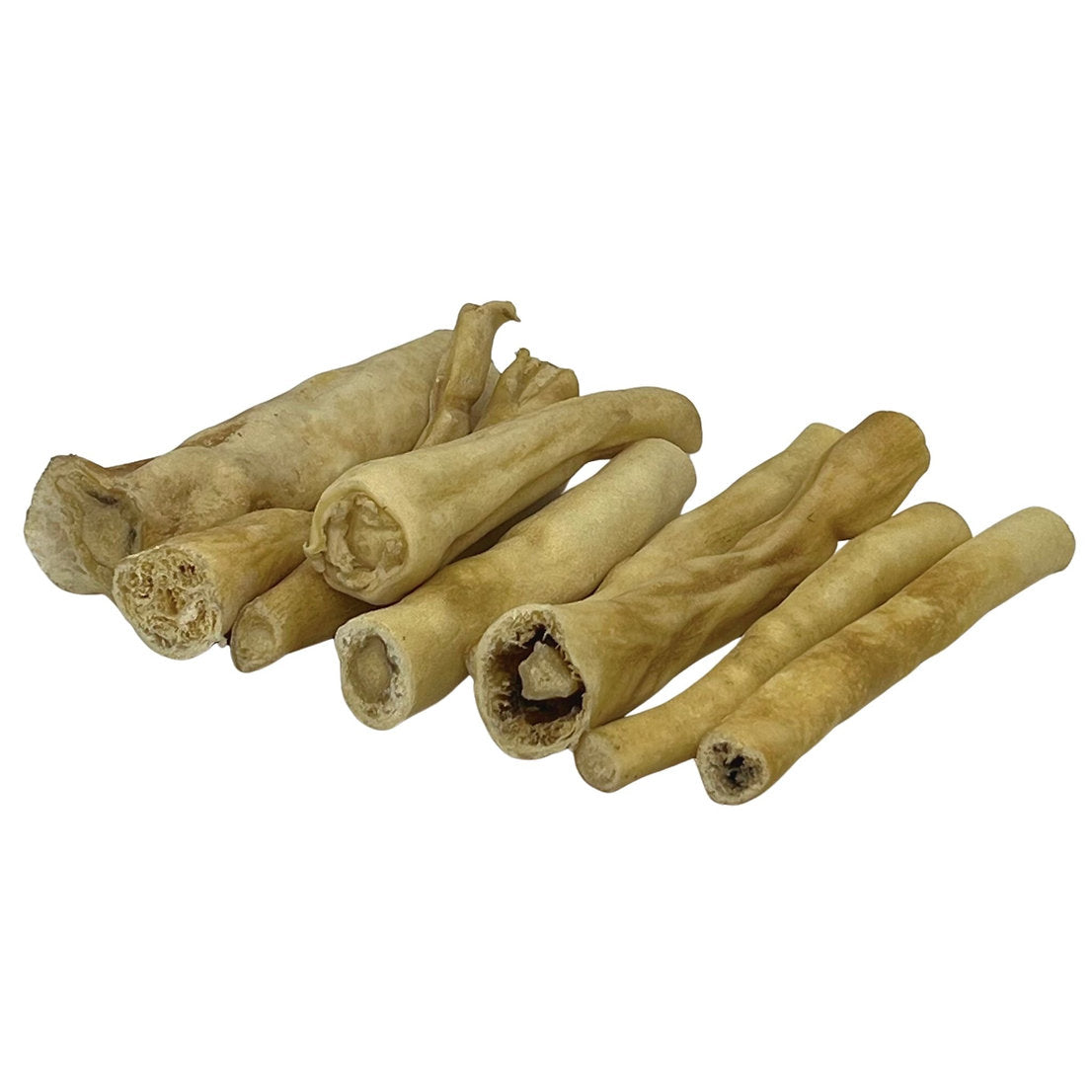 Natural Beef Tails (without skin)