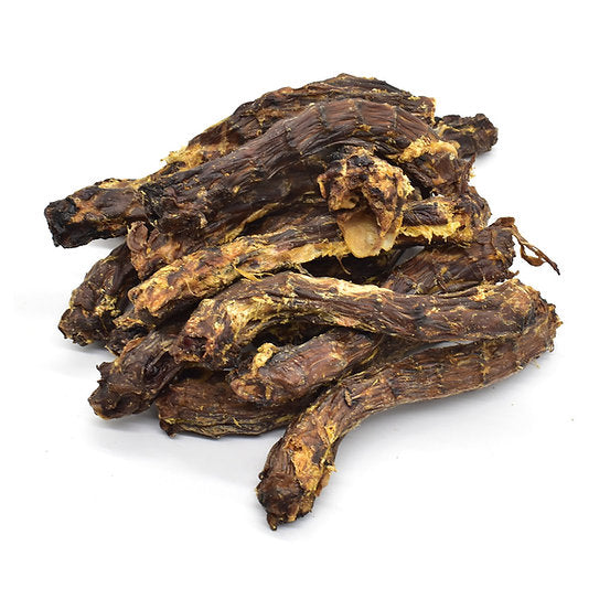 Natural Duck Necks