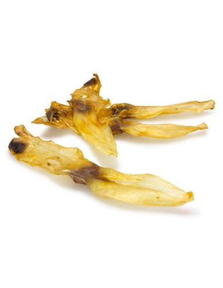 Natural Rabbit Ears (no fur)