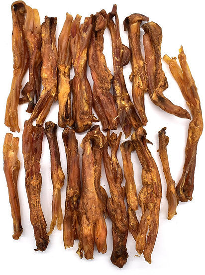 Natural Beef Tendons