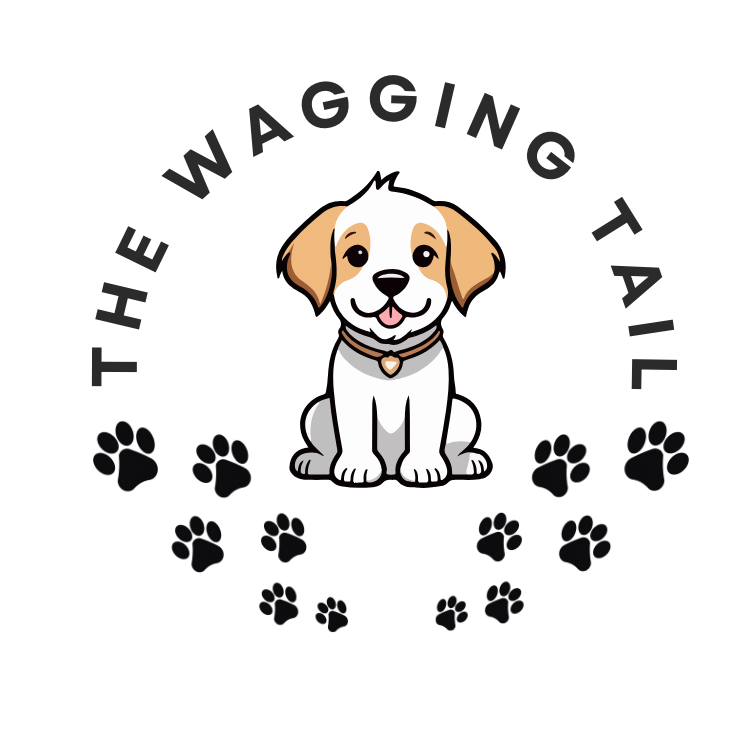 The Wagging Tail