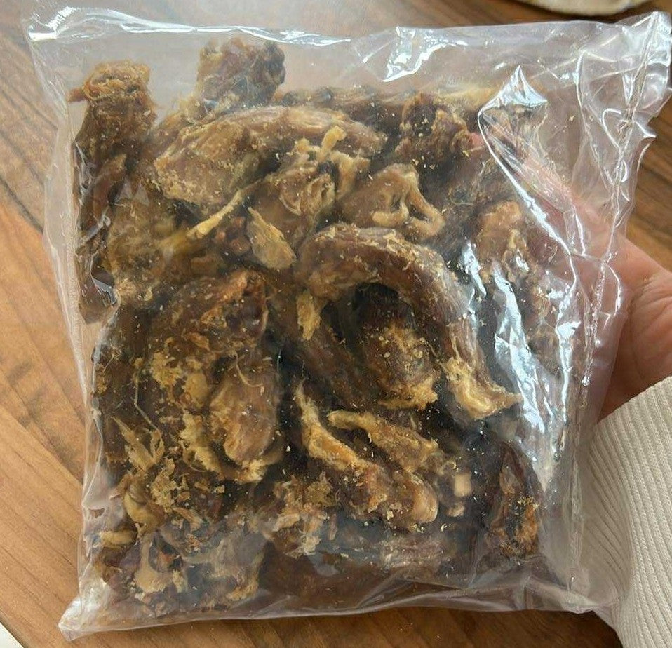 Natural Chicken necks